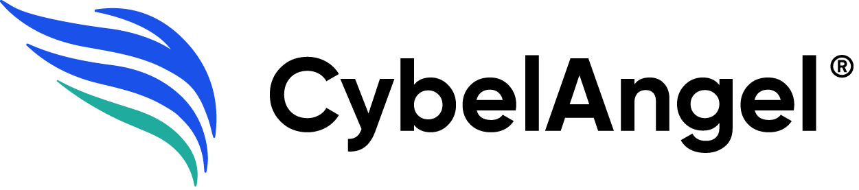 CybelAngel logo