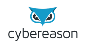 Cybereason logo