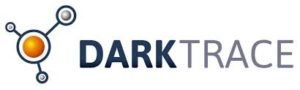 Darktrace logo