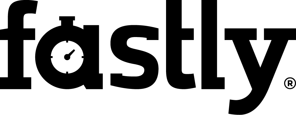 Fastly logo