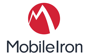 MobileIron logo