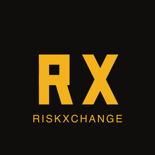 RiskXchange logo