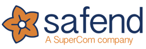 Safend logo