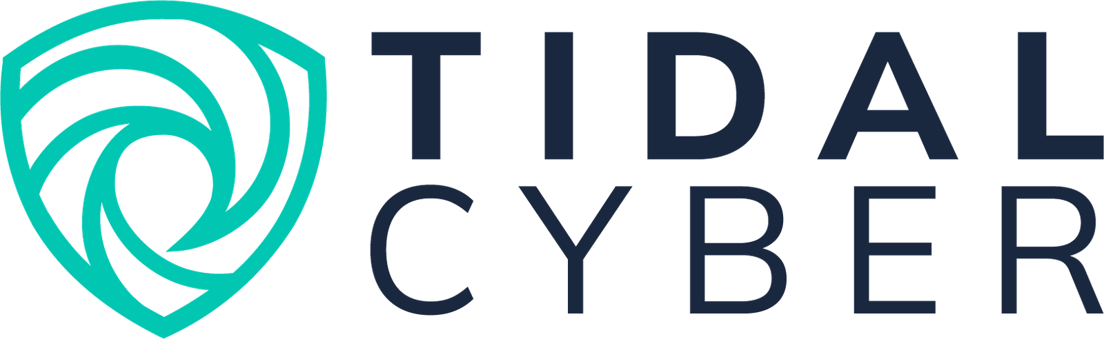 Tidal Cyber logo
